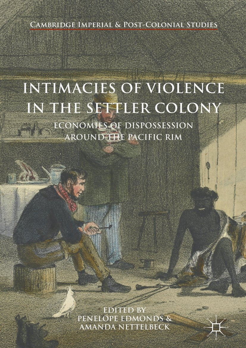 Cambridge Imperial and Post-Colonial Studies