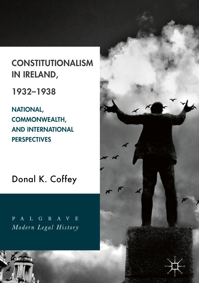 Palgrave Modern Legal History