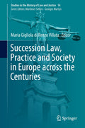 Studies in the History of Law and Justice