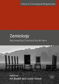 Critical Criminological Perspectives