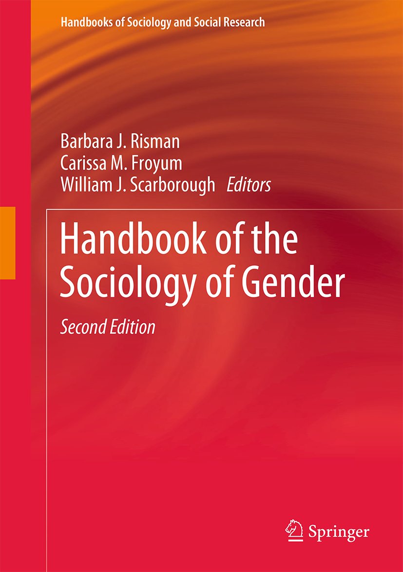 Handbooks of Sociology and Social Research
