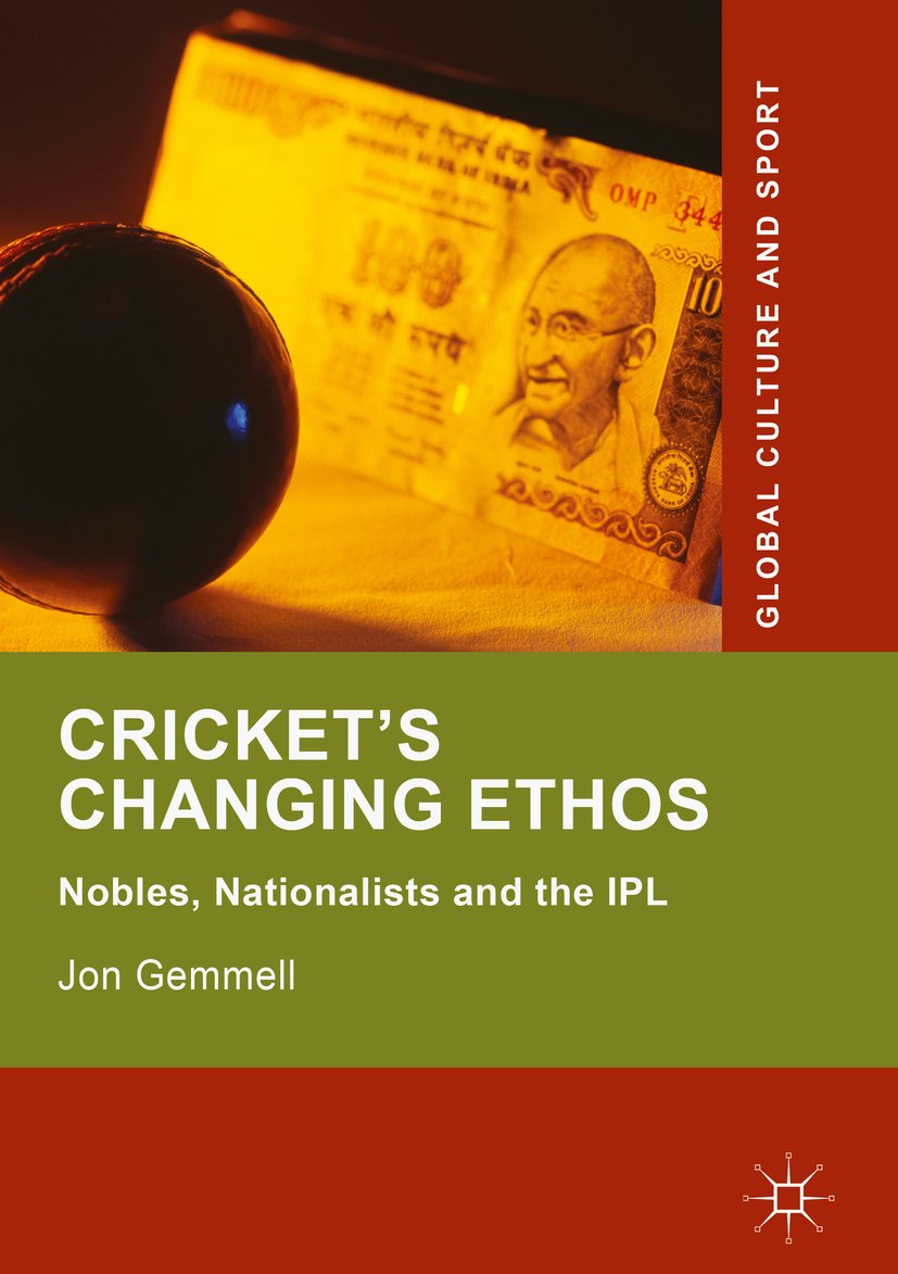 Global Culture and Sport Series