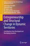 Studies on Entrepreneurship, Structural Change and Industrial Dynamics