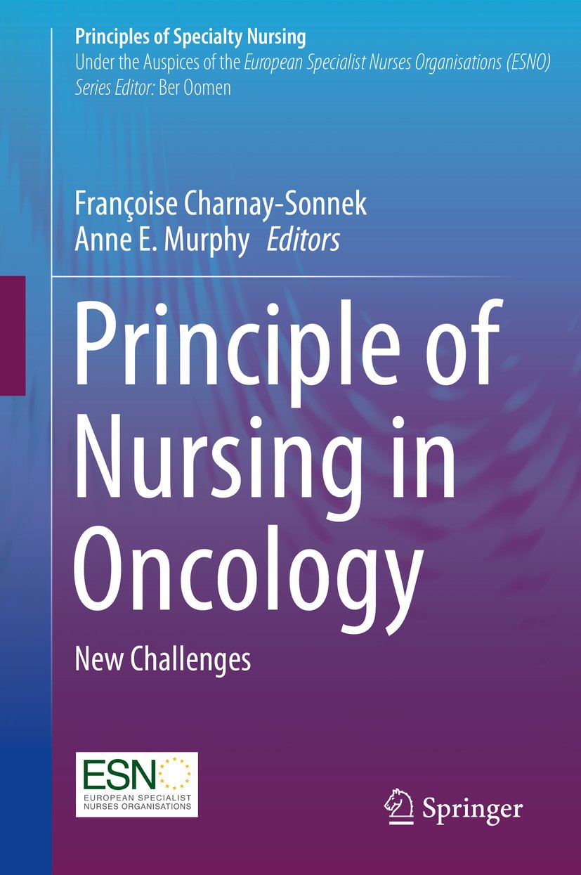 Principles of Specialty Nursing