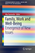 SpringerBriefs in Well-Being and Quality of Life Research