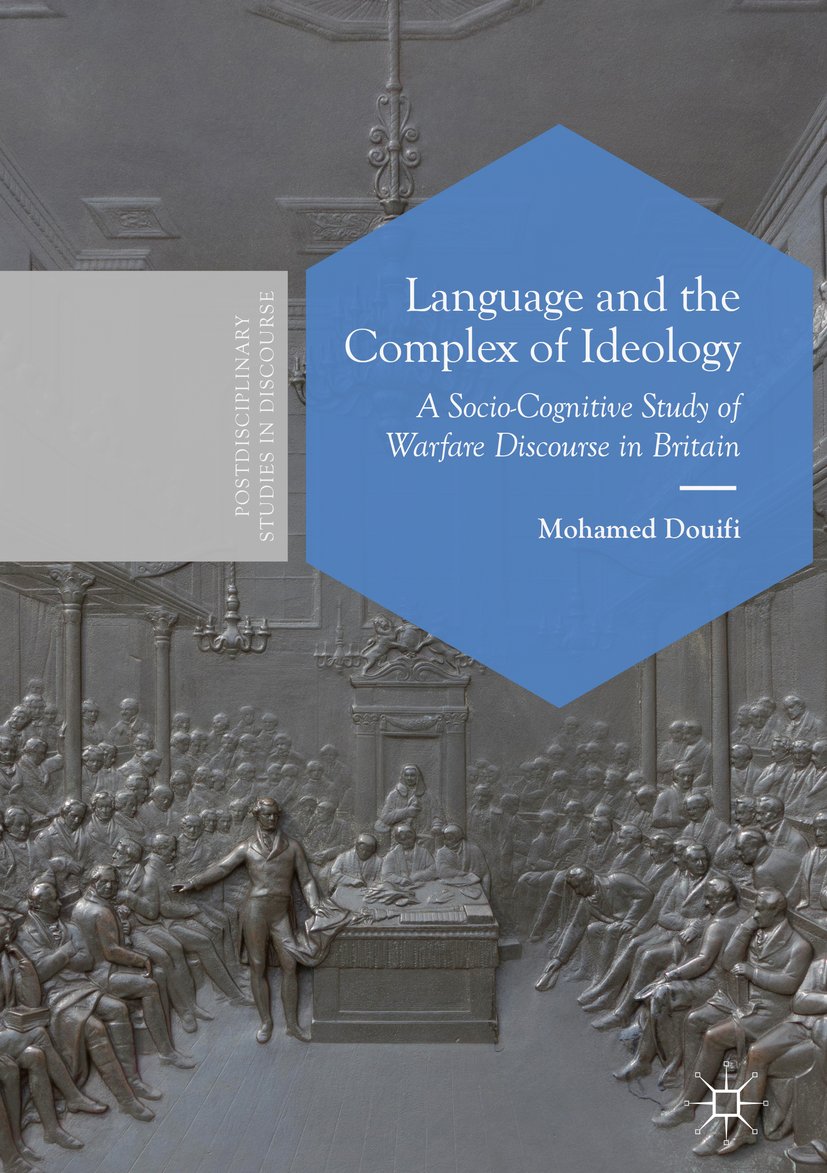 Postdisciplinary Studies in Discourse