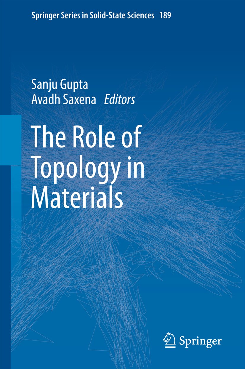 Springer Series in Solid-State Sciences