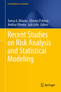 Contributions to Statistics