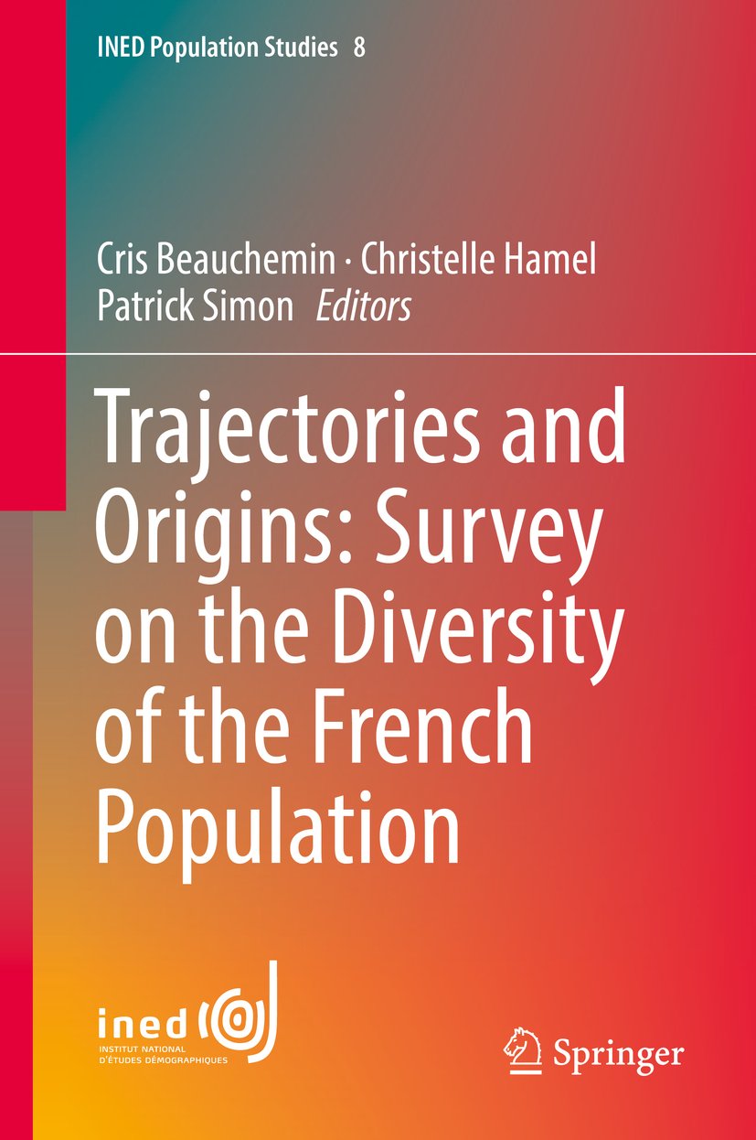 INED Population Studies