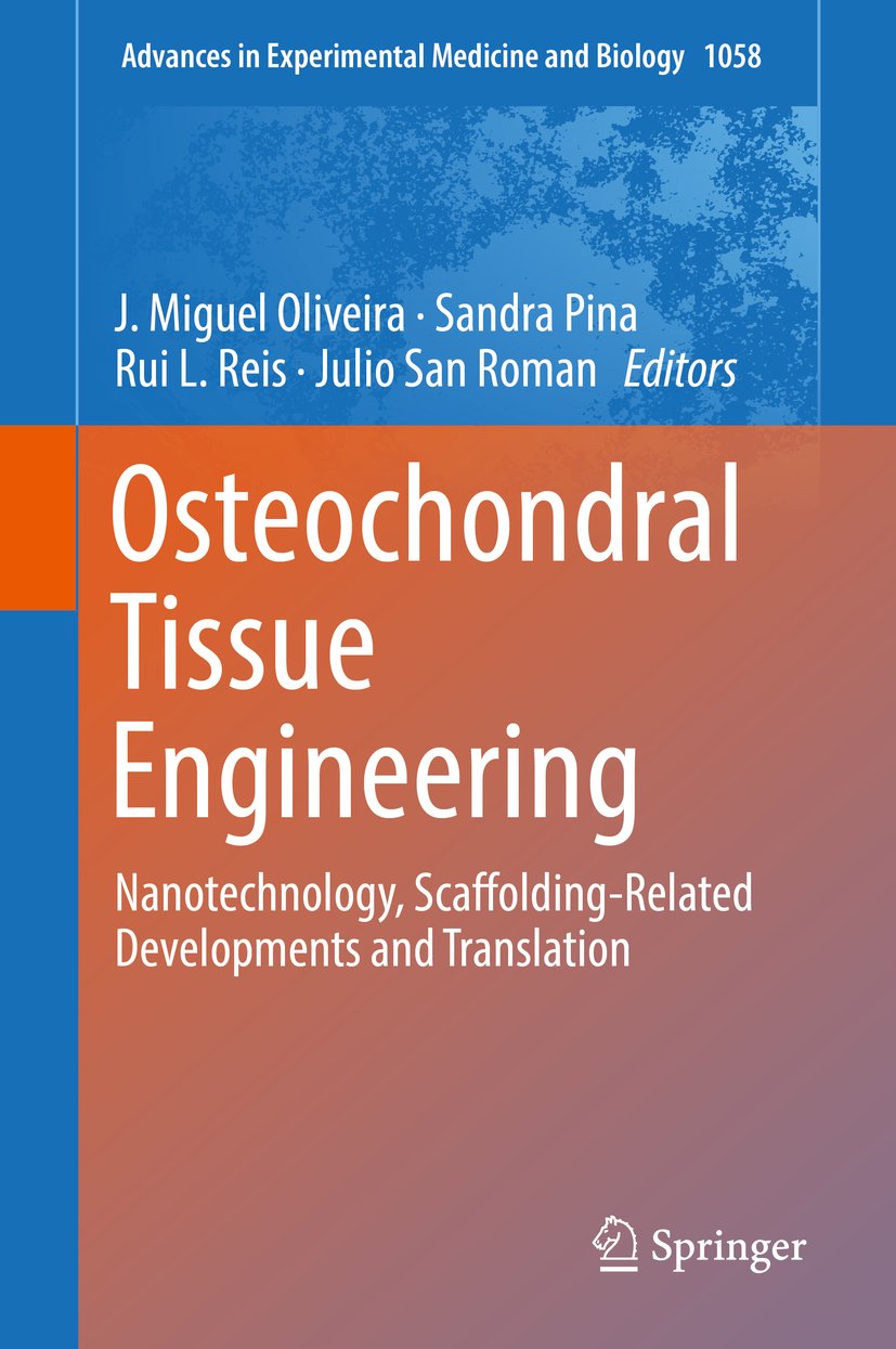 Advances in Experimental Medicine and Biology