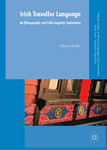 Palgrave Studies in Minority Languages and Communities