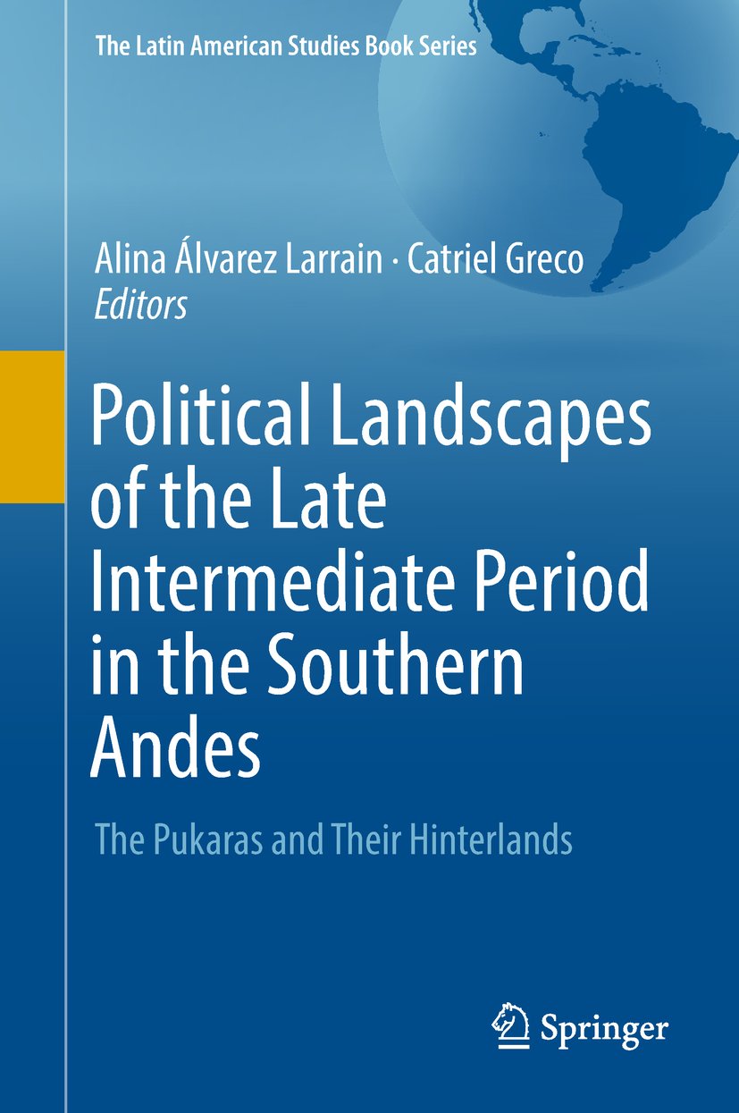 The Latin American Studies Book Series