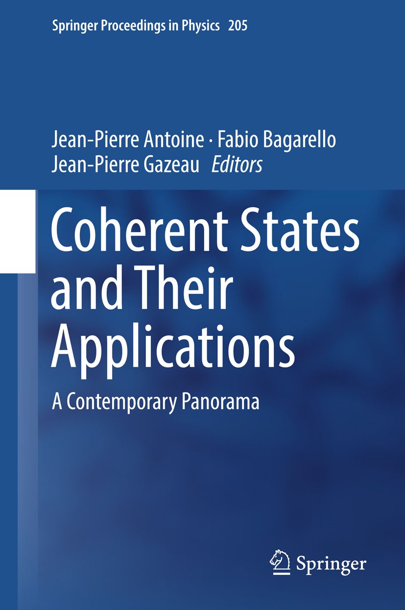 Springer Proceedings in Physics