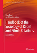 Handbooks of Sociology and Social Research