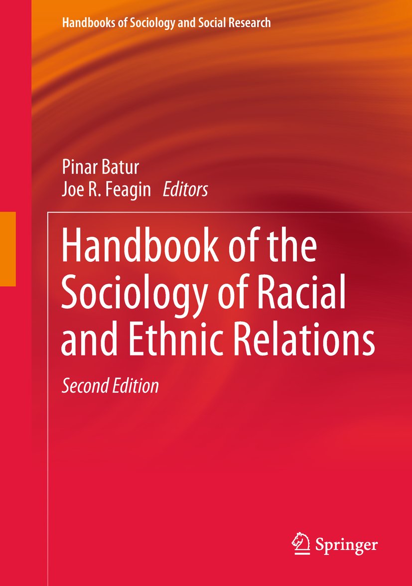 Handbooks of Sociology and Social Research