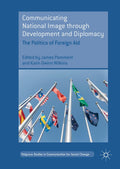 Palgrave Studies in Communication for Social Change