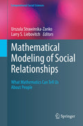 Computational Social Sciences