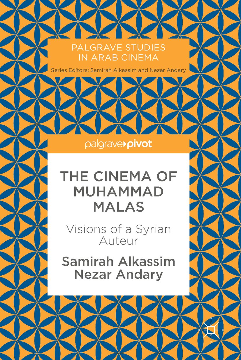 Palgrave Studies in Arab Cinema