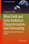 Green Energy and Technology