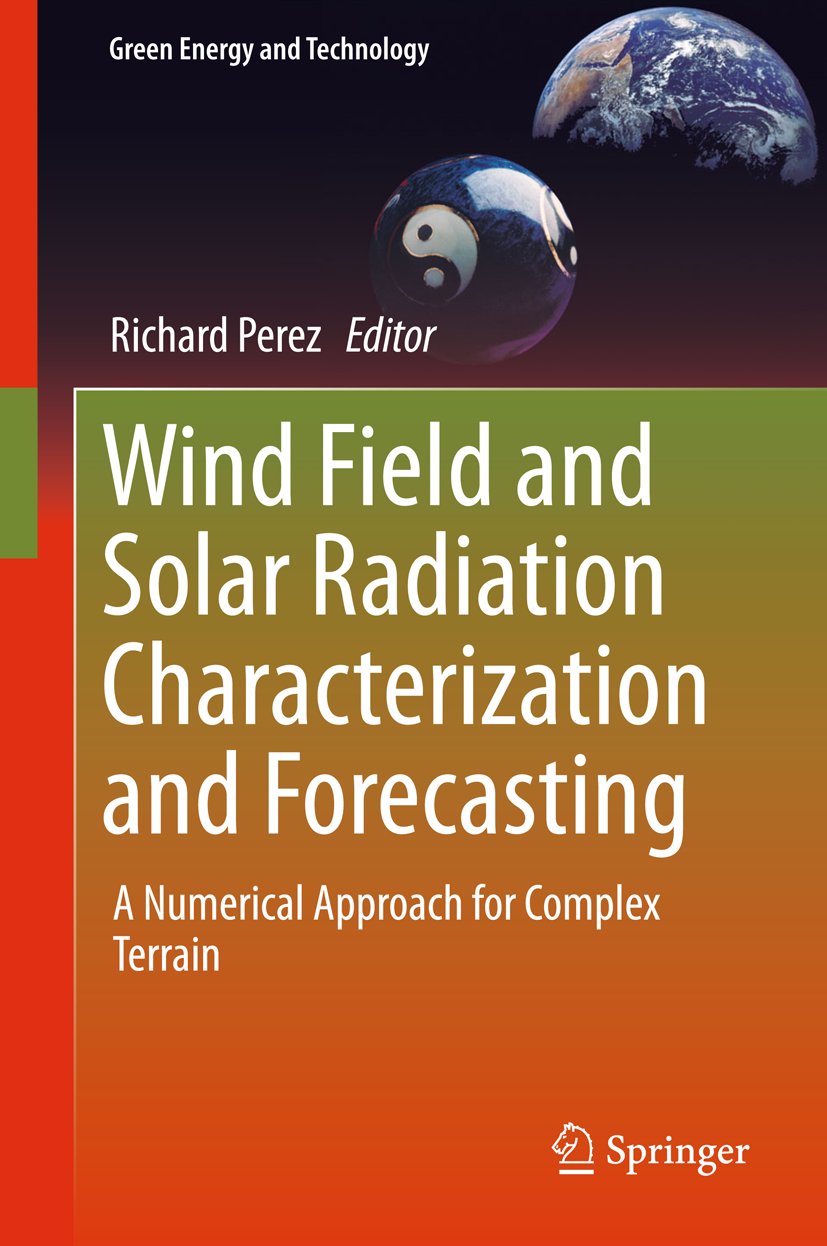Green Energy and Technology