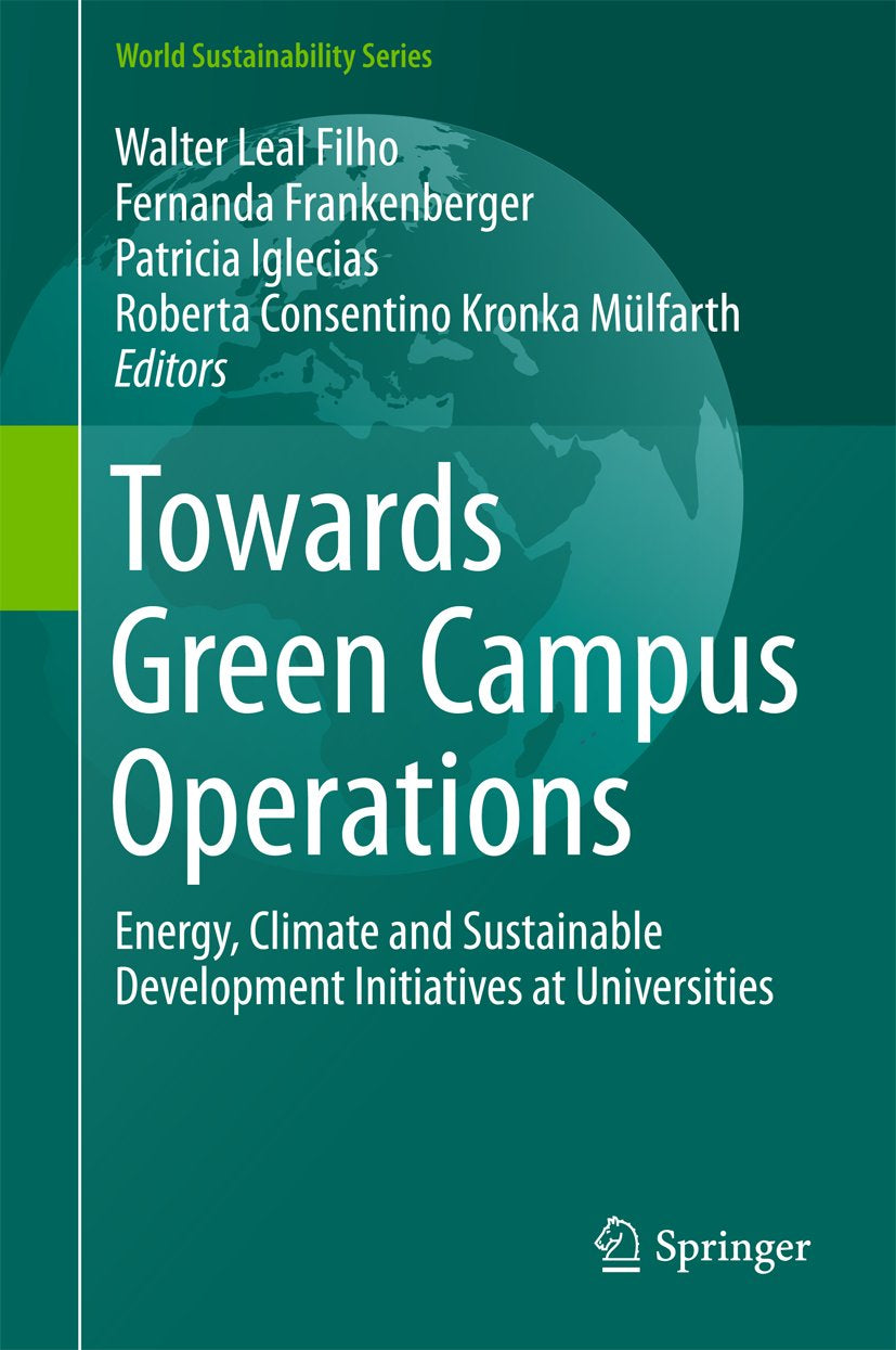 World Sustainability Series