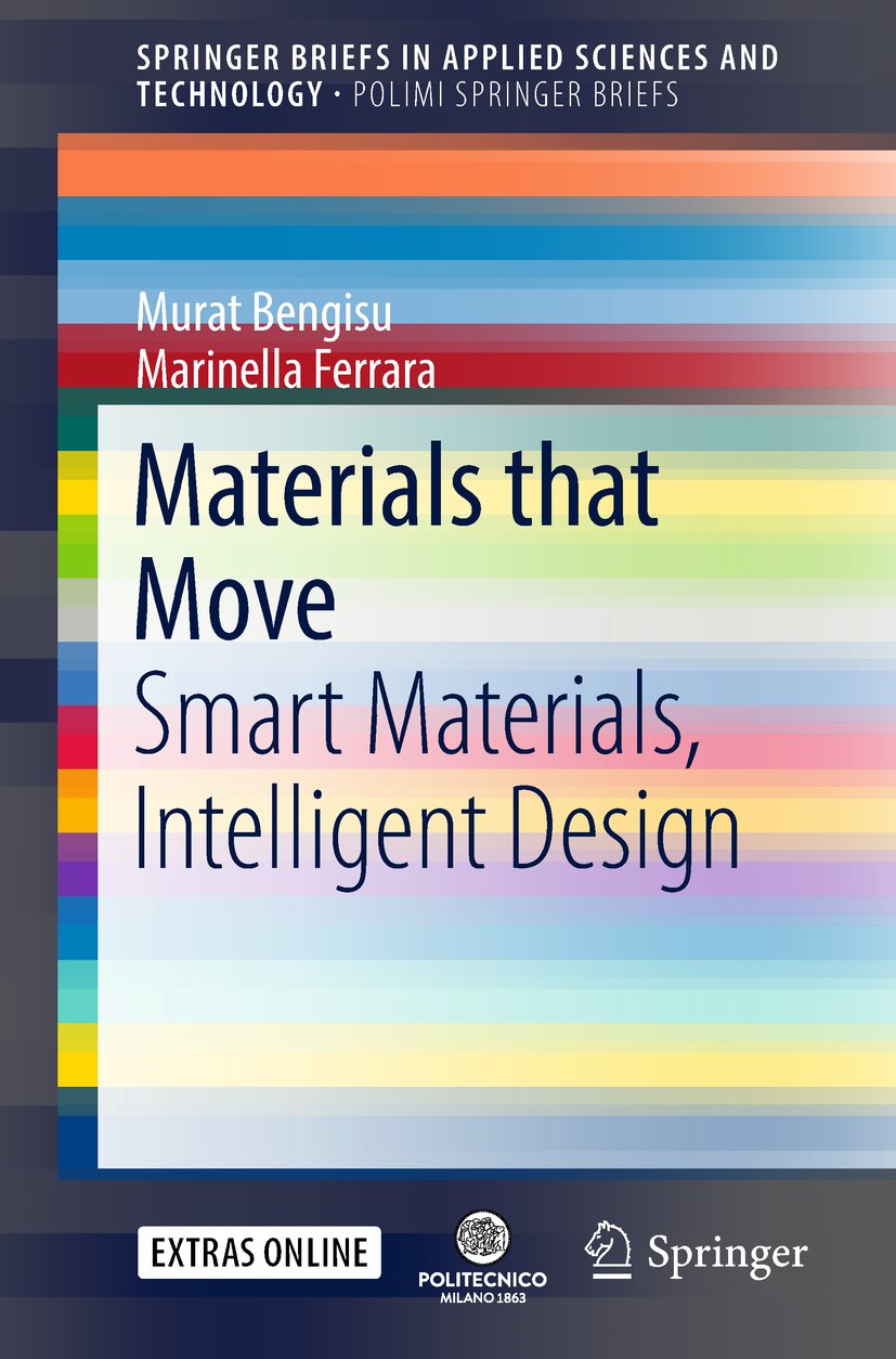 SpringerBriefs in Applied Sciences and Technology