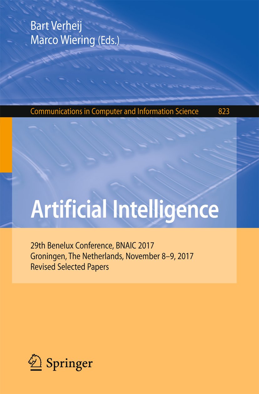 Communications in Computer and Information Science
