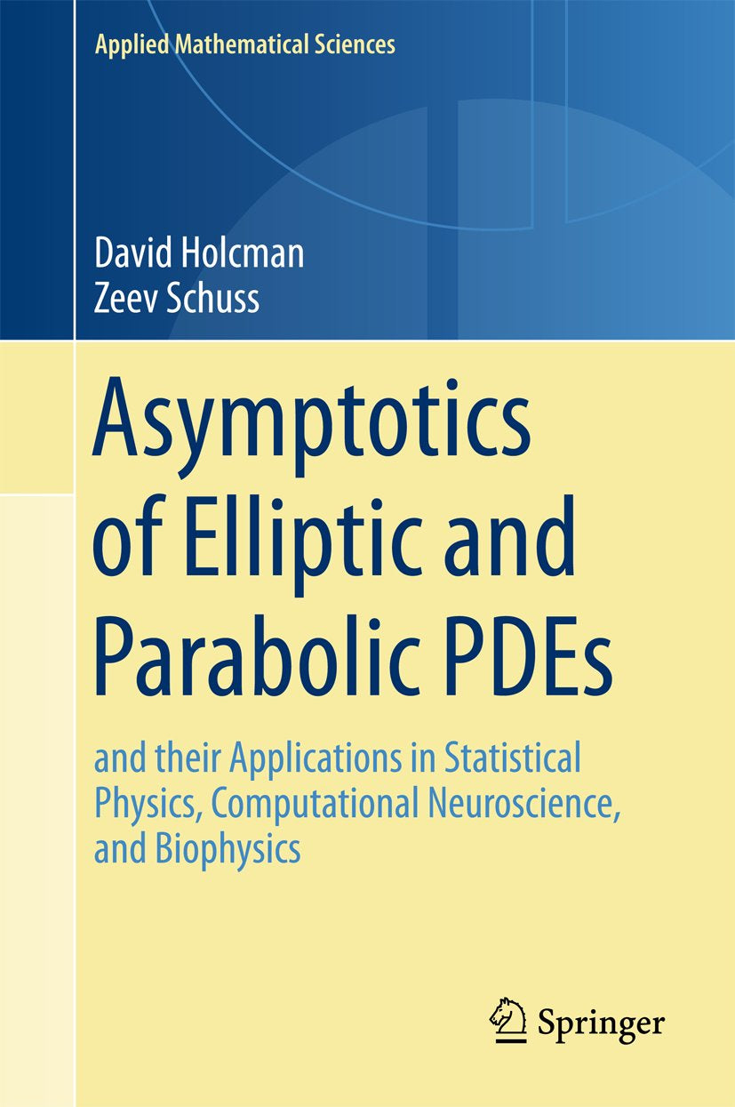 Applied Mathematical Sciences