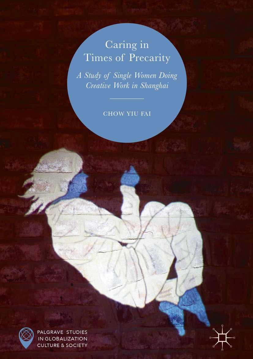 Palgrave Studies in Globalization, Culture and Society