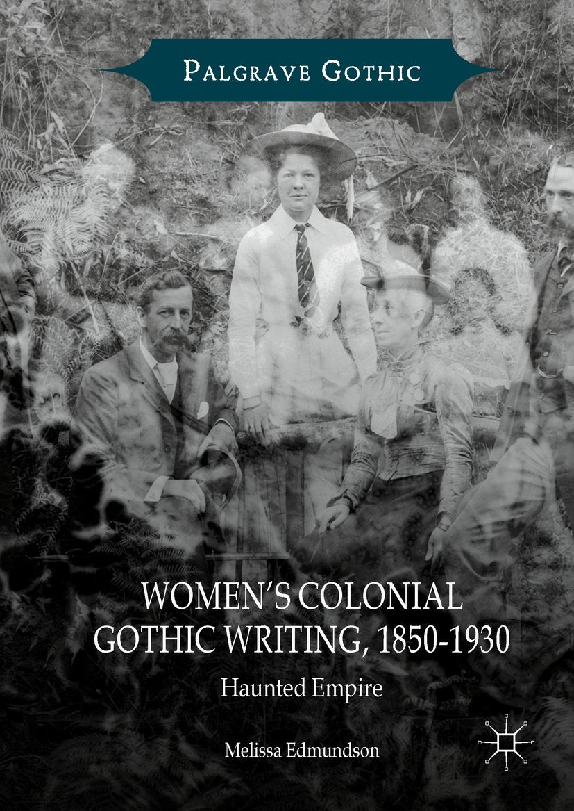 Palgrave Gothic
