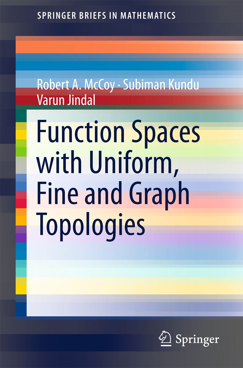 SpringerBriefs in Mathematics