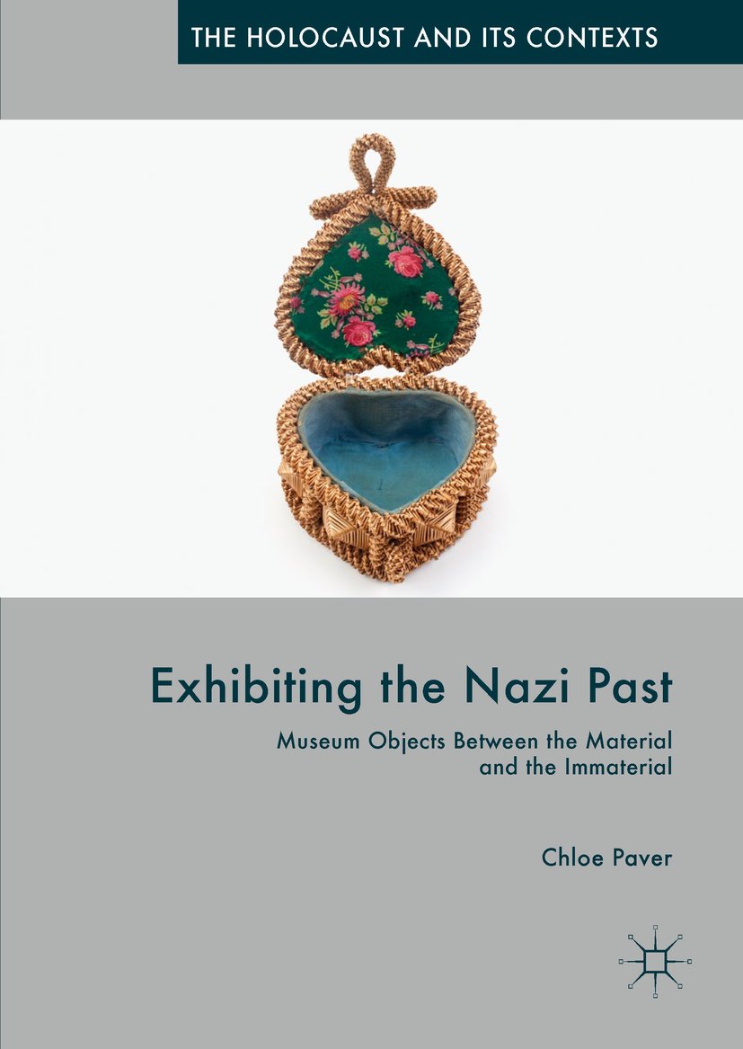 The Holocaust and its Contexts