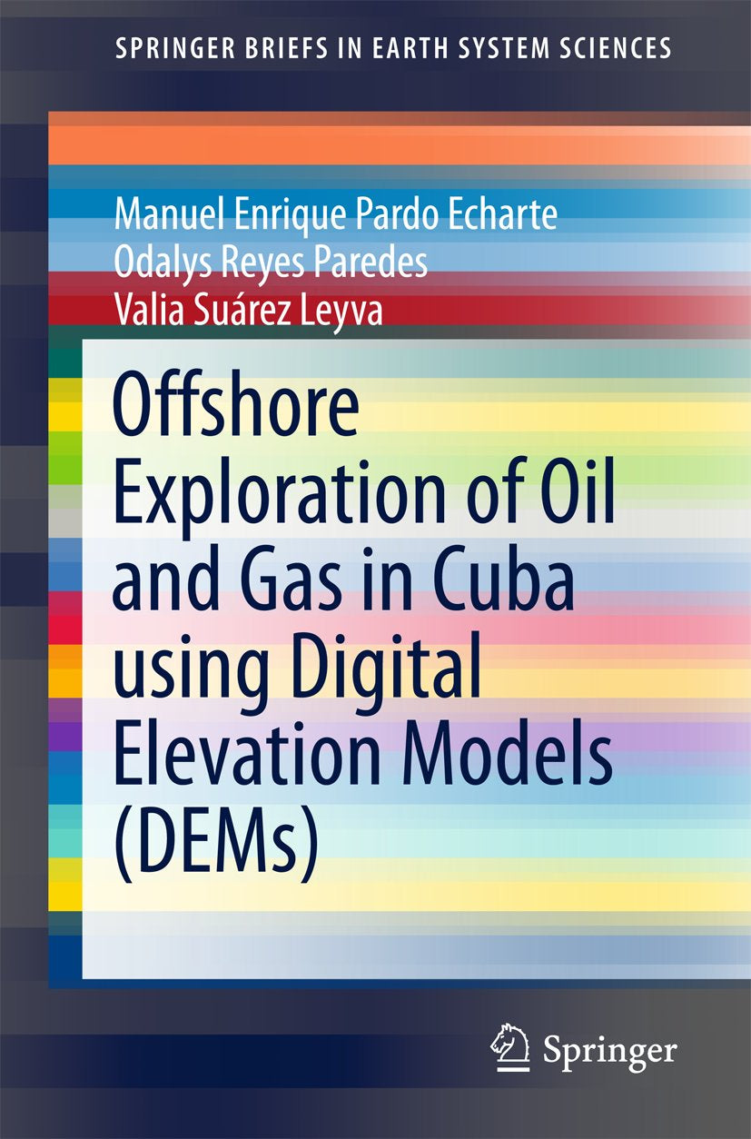 SpringerBriefs in Earth System Sciences