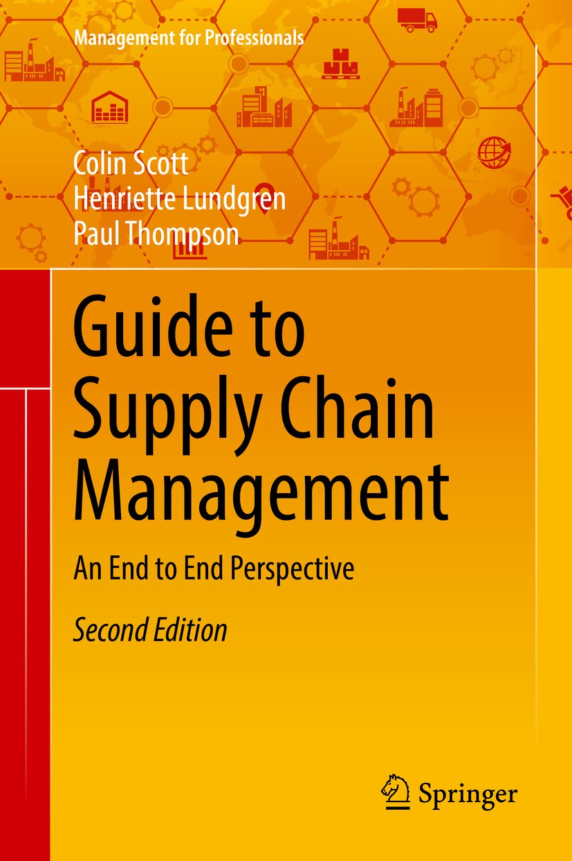 Management for Professionals