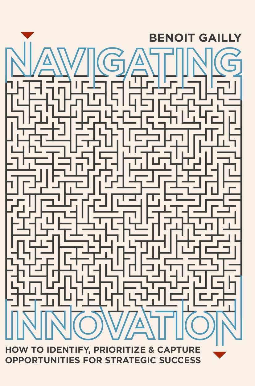 Navigating Innovation