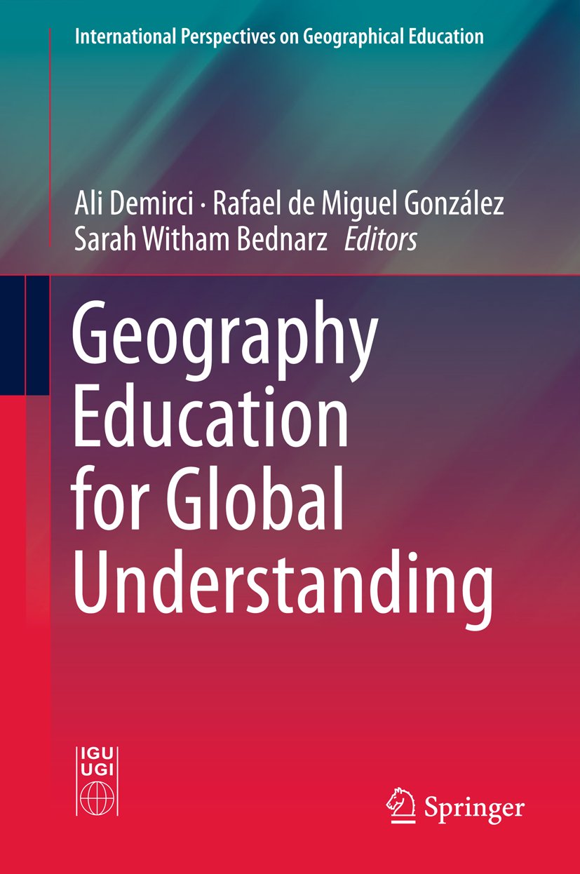 International Perspectives on Geographical Education