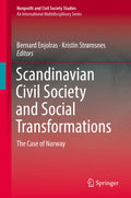 Nonprofit and Civil Society Studies
