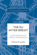Palgrave Studies in European Union Politics