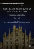 Palgrave Studies in Religion, Politics, and Policy