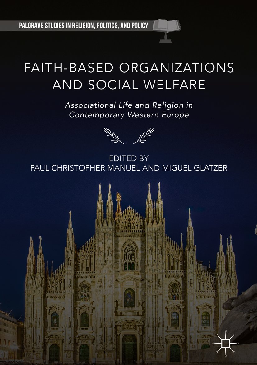 Palgrave Studies in Religion, Politics, and Policy