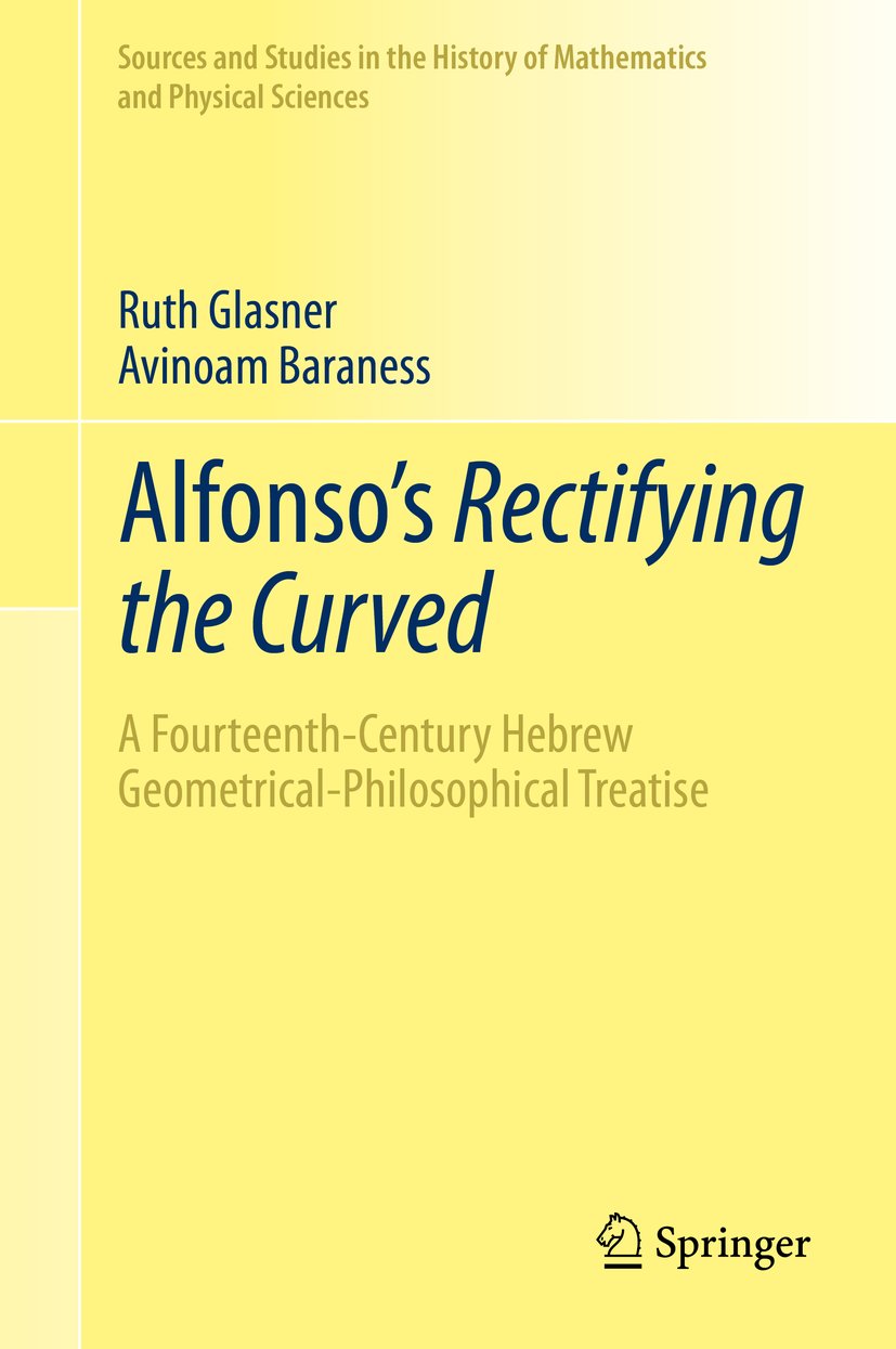 Sources and Studies in the History of Mathematics and Physical Sciences
