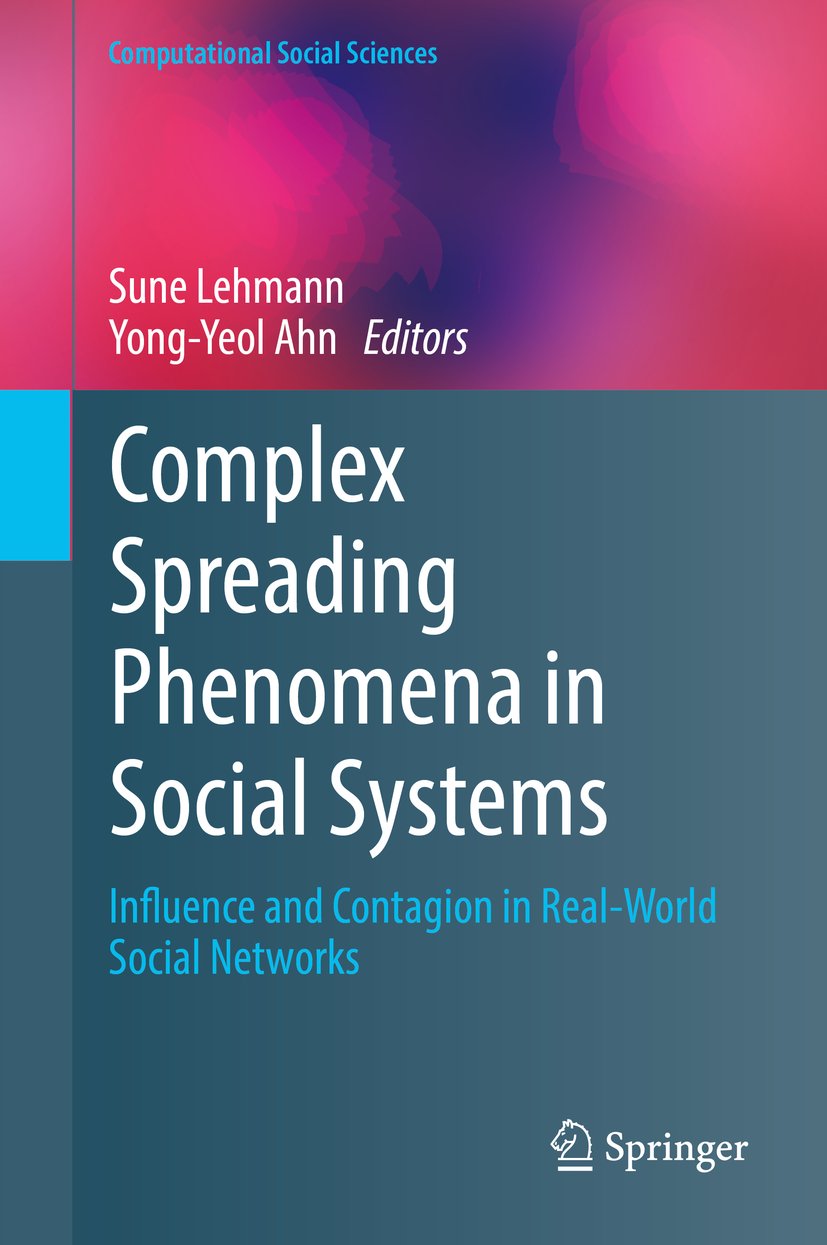 Computational Social Sciences