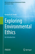 AESS Interdisciplinary Environmental Studies and Sciences Series