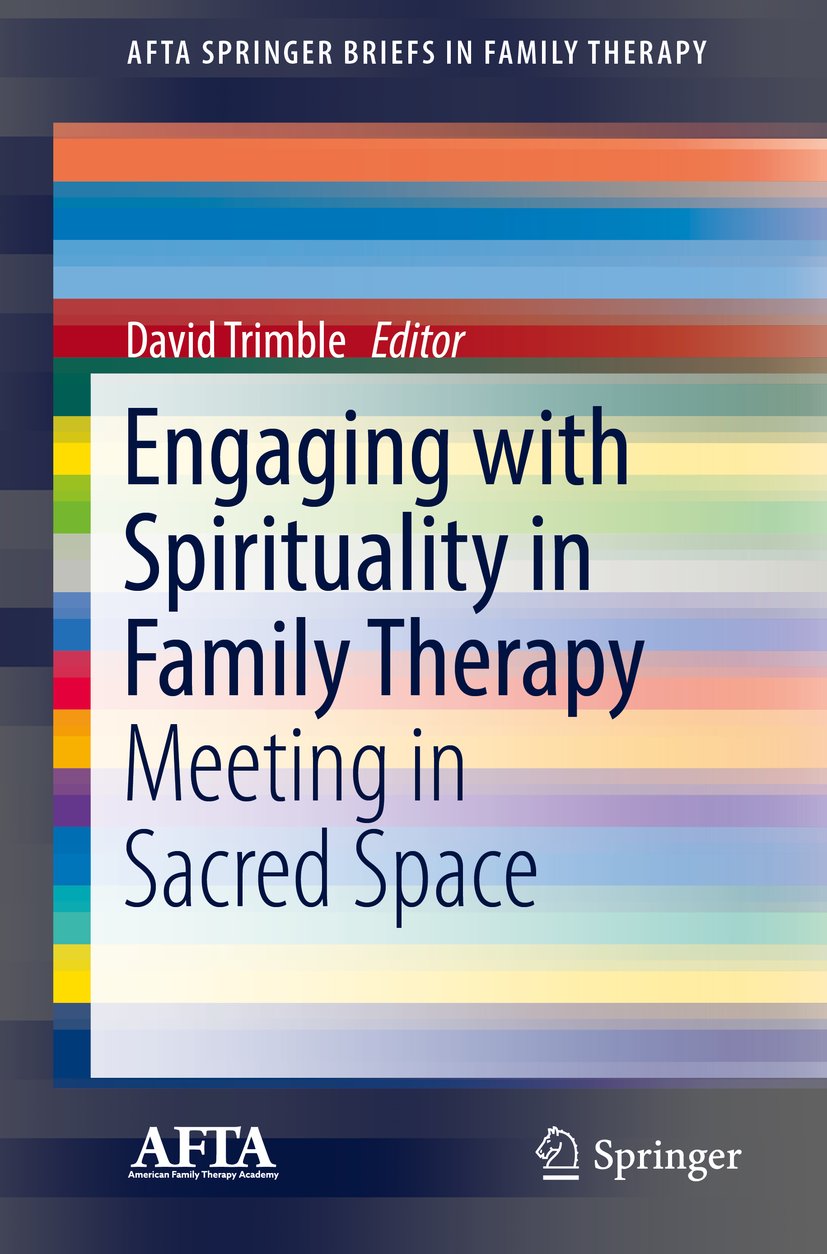 AFTA SpringerBriefs in Family Therapy