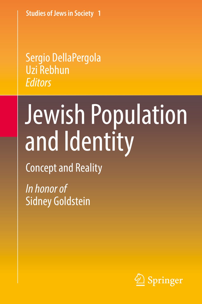 Studies of Jews in Society