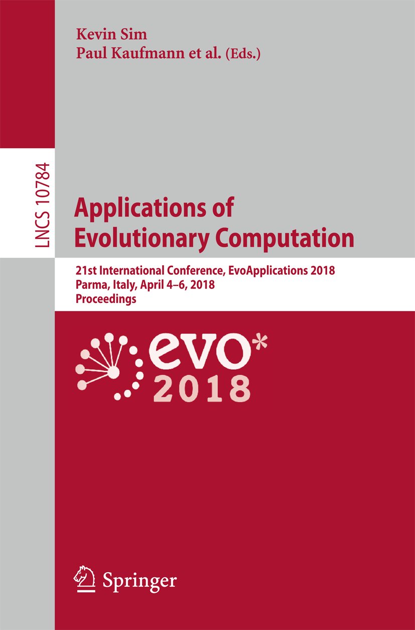 Lecture Notes in Computer Science
