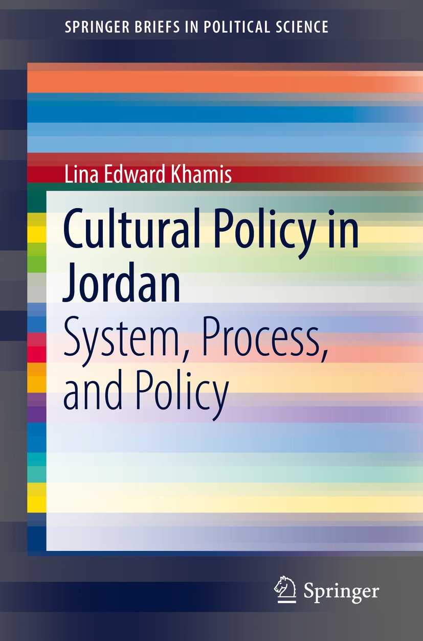SpringerBriefs in Political Science