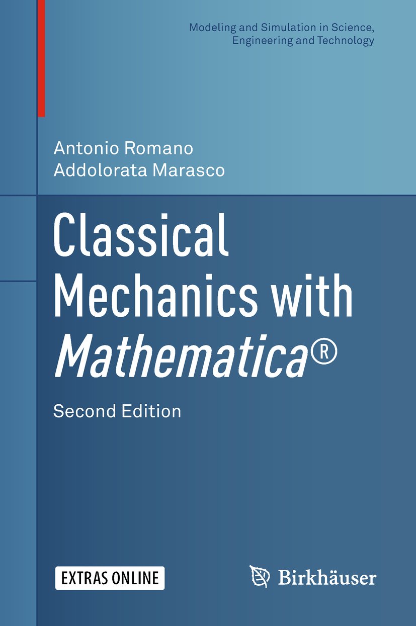 Modeling and Simulation in Science, Engineering and Technology