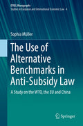 European Yearbook of International Economic Law