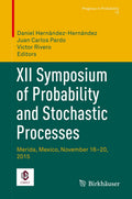 Progress in Probability